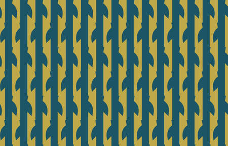 Vector seamless pattern, abstract texture background and repeating tiles.