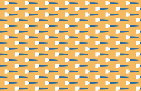 Vector seamless pattern, abstract texture background and repeating tiles.