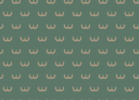 Vector seamless pattern, abstract texture background and repeating tiles.のイラスト素材