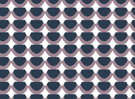 Vector seamless pattern, abstract texture background and repeating tiles.