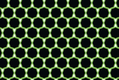 Vector seamless pattern, abstract texture background and repeating tiles.