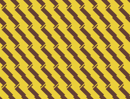 Vector seamless pattern, abstract texture background and repeating tiles.