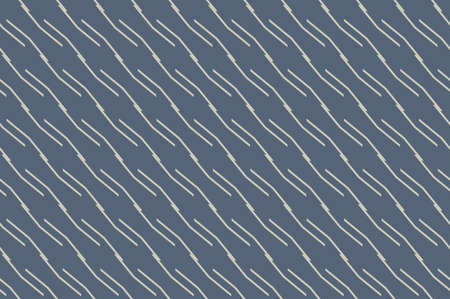 Vector seamless pattern, abstract texture background and repeating tiles.