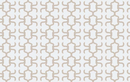 Vector seamless pattern, abstract texture background and repeating tiles.