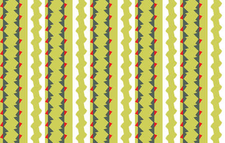 Vector seamless pattern, abstract texture background and repeating tiles.のイラスト素材