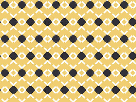 Vector seamless pattern, abstract texture background and repeating tiles.