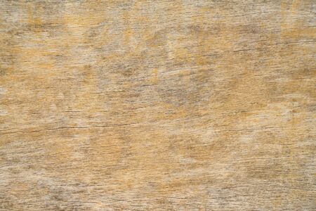 Texture of old wood for a long time in nature under the rays of the sun, texture of old woodの写真素材