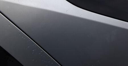 Car theme abstraction. Car body.の写真素材