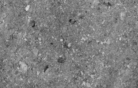 Background image of ash from burnt wood.の写真素材