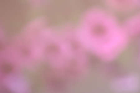 Abstract colored, blurred background, bokeh.の写真素材