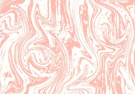 Marble pattern. Vector background. Abstract cover decoration.のイラスト素材