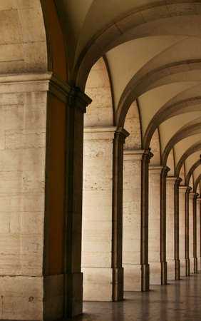 Archesの写真素材