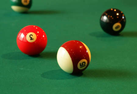 Snooker