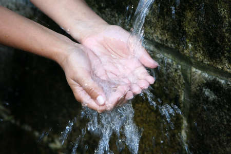 Fresh water