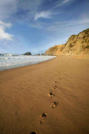 Footprints