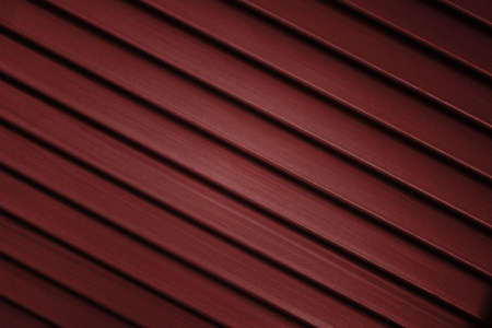 Texture - window redの写真素材