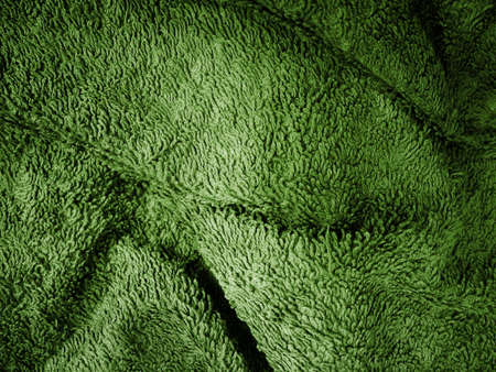 Abstract background - greenの写真素材