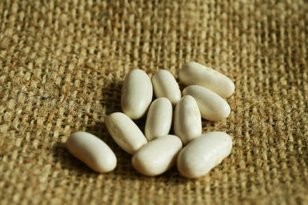 White cannelinni beans