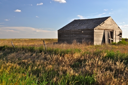 Texas Barnの写真素材