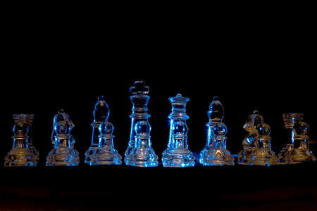 chessの写真素材