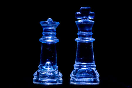 chessの写真素材