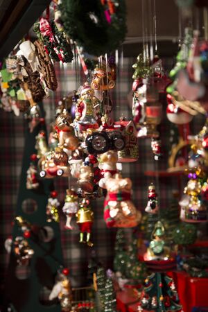Christmas tree decoration