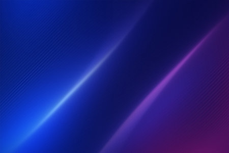 abstract  blue  color   background  with motion blur