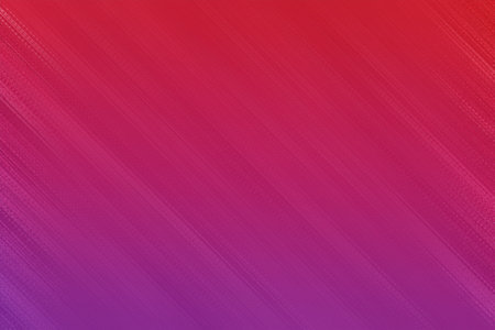 abstract background with diagonal stripes and pastel magenta, red colors.