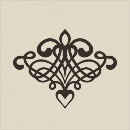 Design element for decorations Vector illustration Design element for decorations Vector illustration