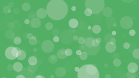 green bokeh abstract light background,abstract light background.