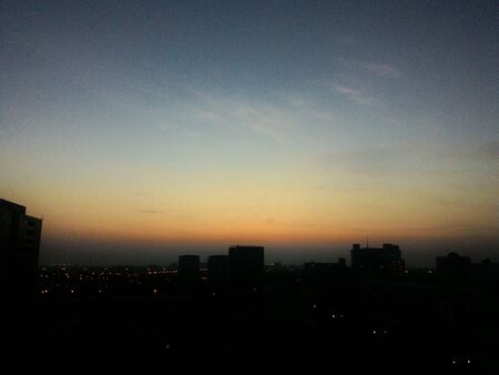Morning lightの素材