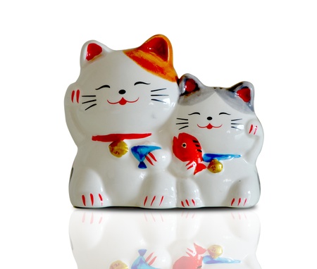 Thailand ceramicsの写真素材