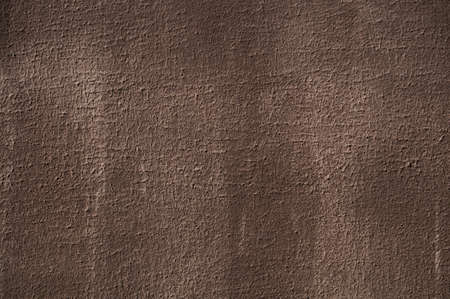 Wall grunge dark brown concrete with light background. Dirty wall concrete blackboard texture and splash or abstract background. Image vintage style.の写真素材
