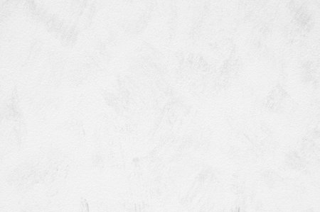 Wall panel grunge white or light grey concrete background. Dirty,dust grey wall concrete backdrop texture and splash or abstract background.Soft image backdrop.の写真素材