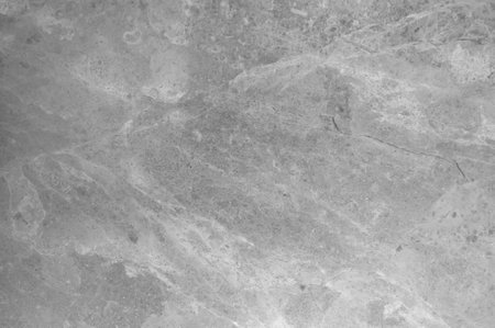 Grey marble stone background. Gray marble,quartz texture backdrop. Wall and panel marble natural pattern for architecture and interior design or abstract background.の写真素材