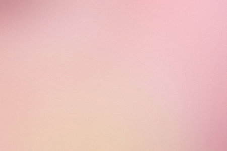 Photo image backdrop.Pink rose,yellow colorful blurred abstract with light background.Pink color elegance,smooth backdrop,artwork design for valentines day,women day,love,event.の写真素材