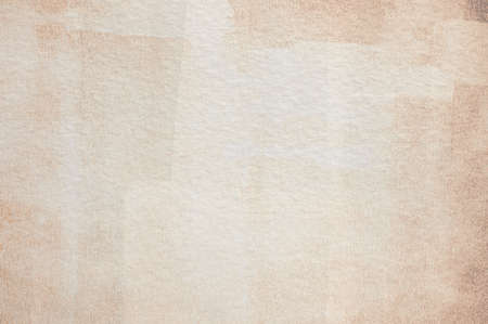 Old paper texture background. Newspaper page vintage style and space for text can use wallpaper design .の写真素材