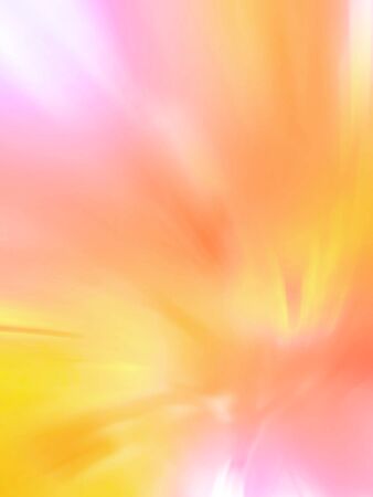 Colorful background of abstract flower petals.の写真素材