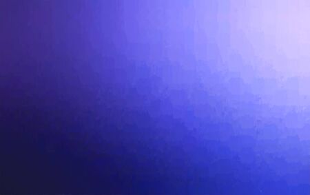 phantom blue progressive light. COLOR TREND 2020 phantom blue. Abstract blue colour background.の写真素材