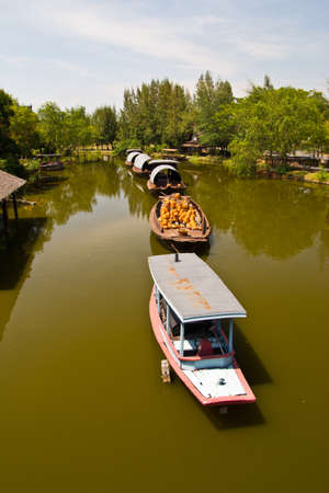 water cargoの写真素材