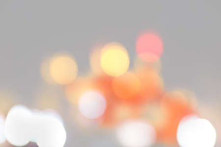 colorful background with starsの写真素材