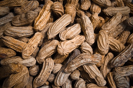 groundnut background