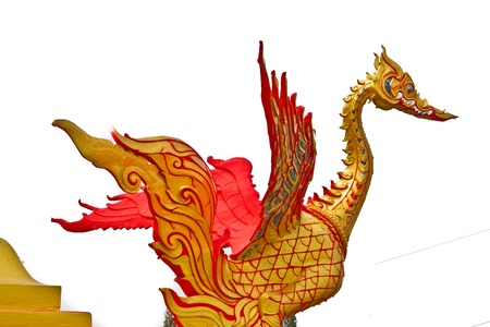 pattern temple, Roller stone in Thailandの写真素材