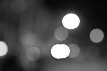 beautiful lighting nightの写真素材