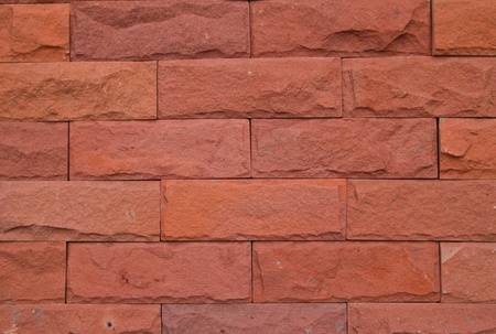 background of stone wall texture