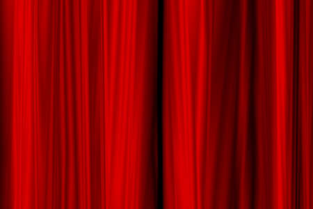 abstract Cloth backgroundの写真素材