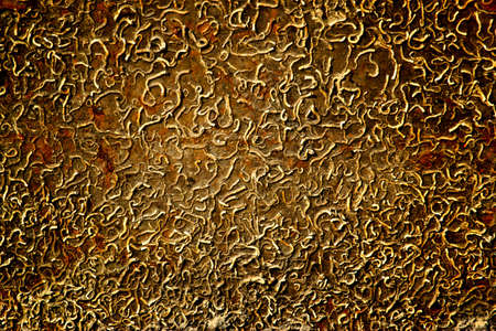 old rust iron metal texture.の写真素材