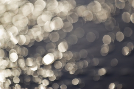 Abstract circular bokeh background,no changeの写真素材