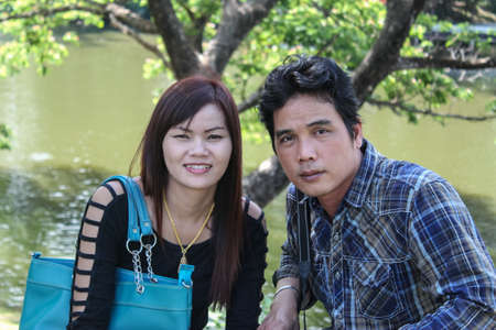 lover travels  zooの写真素材