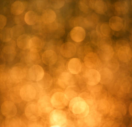 Circular bokeh の写真素材